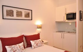Mystay Porto Batalha